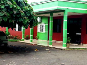 Hotel Sinhá Moça